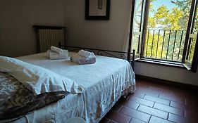 Il vecchio frantoio