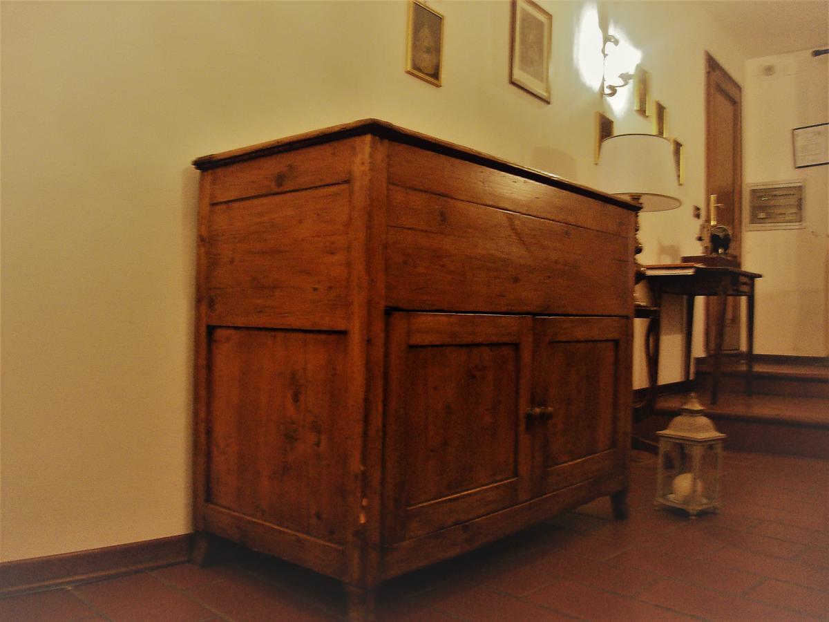 Villa Il vecchio frantoio Panicale Esterno foto